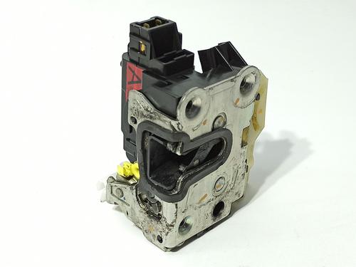 Used Front left lock DACIA DOKKER Box Body/MPV 1.6 (102 hp) 31721902