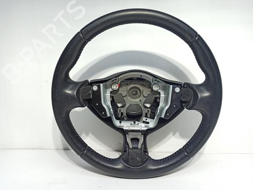 Used Steering wheel NISSAN JUKE (F15) 1.5 dCi (110 hp) 12117562