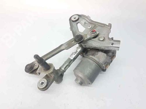 Used Front wiper motor PEUGEOT 3008 I MPV (0U_) 1.6 HDi (112 hp) 2729172