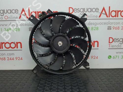 Køleventilator elektrisk SUZUKI GRAND VITARA I (FT, HT) 2.0 TD 4x4 (SQ 420D) | BP2759129M35 
