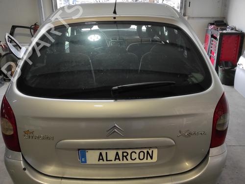 Tailgate CITROËN XSARA PICASSO (N68) 1.6 | BP24302966C6