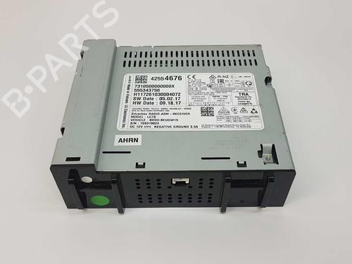 Radio OPEL ASTRA K (B16) 1.6 CDTi (68) | BP8589700E6 
