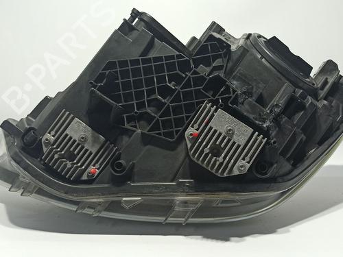 Right headlight BMW 1 (F20) 118 d | BP35813291C29 - Image 8