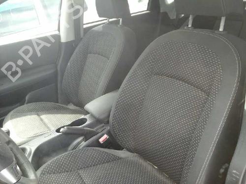 Rudehejsemekanisme Højre bagtil NISSAN QASHQAI I (J10, NJ10) 1.5 dCi | BP2739839C25 