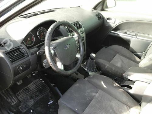 Steering column stalk FORD MONDEO III Saloon (B4Y) 1.8 16V | BP2773092I23 