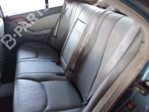 Electronic module MERCEDES-BENZ S-CLASS (W220) S 320 CDI (220.026, 220.126) | BP5240264M83 