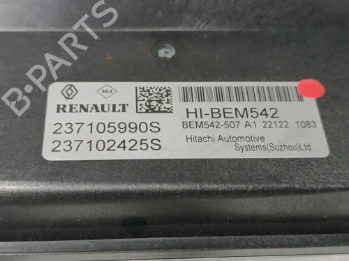 Engine control unit (ECU) RENAULT CLIO V (B7_) 1.6 E-TECH 140 (B7MU) | BP37031385M57 - Image 3
