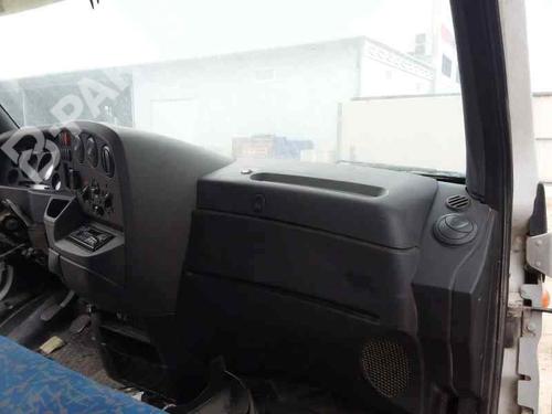 Front right lock IVECO DAILY III Van  | BP4608827C97 