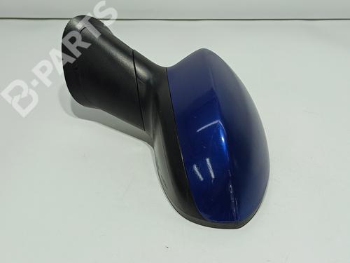 Left mirror FIAT GRANDE PUNTO (199_) 1.4 (199AXB11, 199AXB1A, 199BXB1A, 199AXL1A) | BP10905236C26 