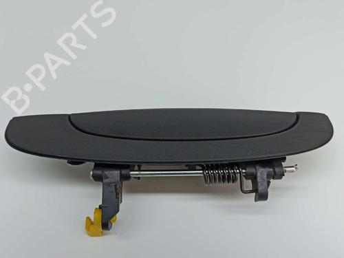 Rear left exterior door handle HYUNDAI GETZ (TB) 1.1 | BP6825069C130