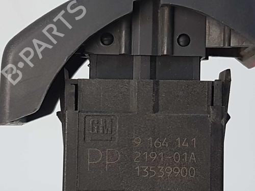 Warning switch OPEL COMBO Box Body/MPV 1.7 DI 16V | BP5609069I22 