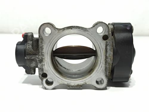 Throttle body TOYOTA AVENSIS Saloon (_T25_) 2.2 D-4D (ADT251_, ADT251R) | BP27887457M82