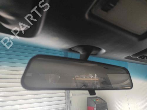 Used Rear mirror MERCEDES-BENZ 123 Saloon (W123) 200 (123.220) (109 hp) 8064942