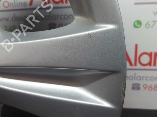 Rim BMW 1 (E87) 118 d | BP6629398C45