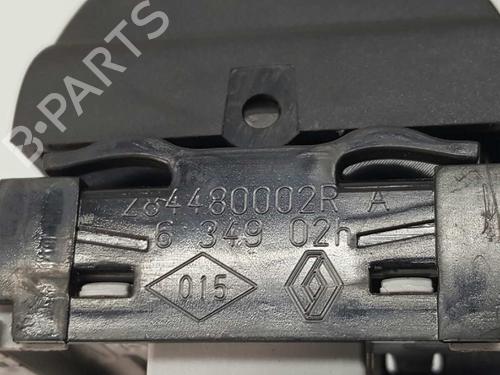 Switch RENAULT CLIO IV (BH_) 1.5 dCi 75 | BP2732205I30 