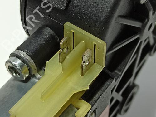 Electronic module PEUGEOT 307 CC (3B) 1.6 16V | BP28504644M83 