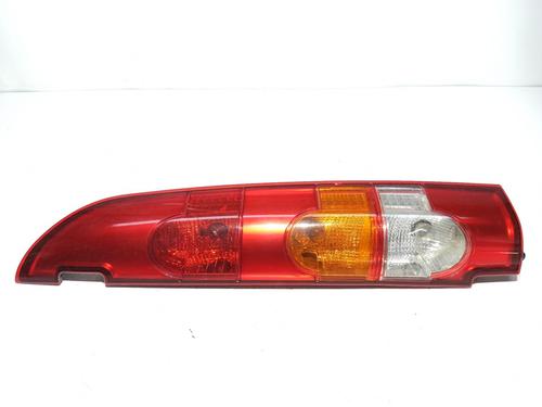 Right taillight RENAULT KANGOO (KC0/1_) 1.5 dCi (KC07) | BP19029035C35 