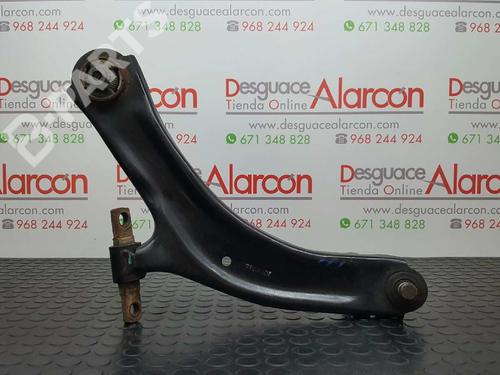 Used Left front suspension arm RENAULT KOLEOS I (HY_) 2.0 dCi (HY0K) (150 hp) 2767827