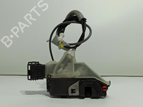 Rear right lock CITROËN C3 III (SX) 1.6 BlueHDi 75 | BP15471004C99