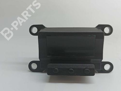 Used Electronic module HYUNDAI SANTA FÉ I (SM) 2.0 CRDi (113 hp) 7263148