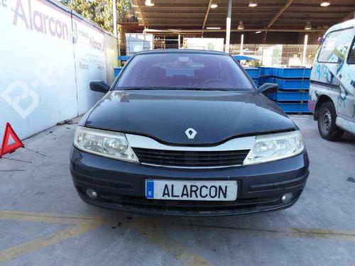 Viskermotor bagrude RENAULT LAGUNA II (BG0/1_) 1.9 dCi (BG08, BG0G) | BP2732955M102 