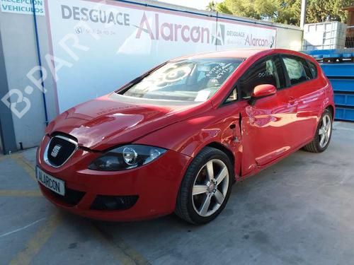 Hood lock SEAT LEON (1P1) 2.0 TDI 16V | BP8776724C133 
