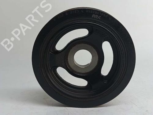Poulie PEUGEOT 207 (WA_, WC_) 1.4 HDi (68 hp) 14537822