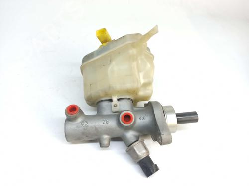 Brake master cylinder VW TOUAREG (7LA, 7L6, 7L7) 3.0 V6 TDI | BP9141872M77