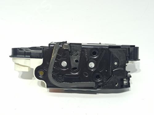 Front left lock SEAT IBIZA IV (6J5, 6P1) 1.4 TDI | BP16393373C98 