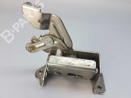 Rear right lock NISSAN NV200 / EVALIA Bus  | BP11387390C99 