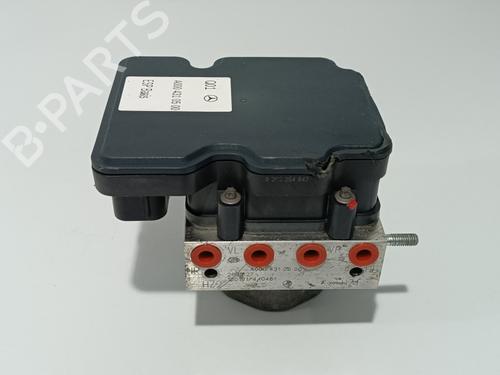 Used ABS pump MERCEDES-BENZ B-CLASS Sports Tourer (W246, W242) B 180 CDI / d (246.212) (109 hp) 12137327