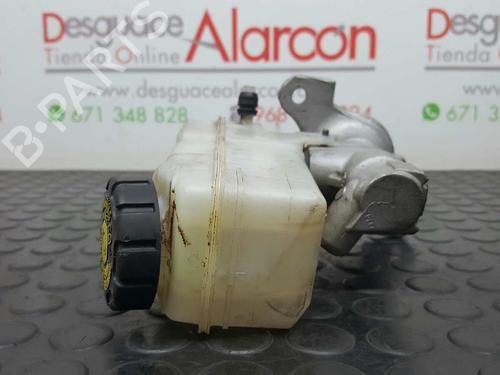 Brake master cylinder RENAULT CLIO IV (BH_) 1.5 dCi 75 | BP2771610M77