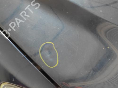 Hood VOLVO V70 II (285) 2.4 T | BP13697936C1