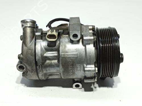 AC compressor OPEL COMBO Box Body/MPV  | BP16869986M34