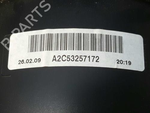Instrument cluster MERCEDES-BENZ E-CLASS Coupe (C207) E 350 CDI (207.322) | BP5624471C47