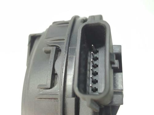 Pedal NISSAN QASHQAI II SUV (J11, J11_) 1.6 dCi ALL MODE 4x4-i | BP3292665I4 