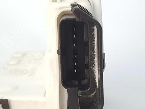Rear right lock CITROËN C3 II (SC_) 1.4 HDi 70 (SC8HZC, SC8HR0, SC8HP4) | BP3285666C99 