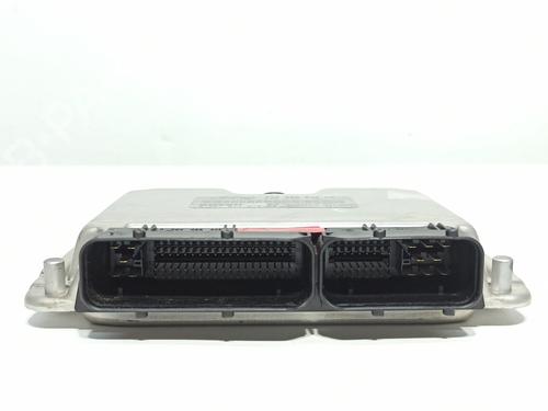 Engine control unit (ECU) AUDI A6 C5 (4B2) 1.9 TDI | BP11129743M57 