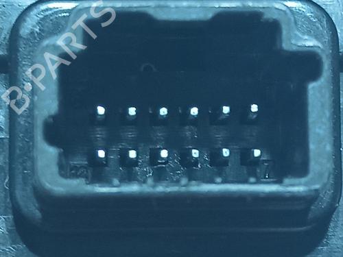 Mirror switch RENAULT CLIO IV (BH_) 1.5 dCi 90 | BP11804916I25