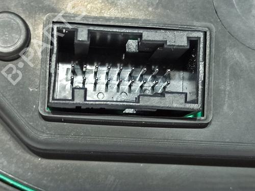 Kombinert Instrument PEUGEOT 307 (3A/C) 1.6 HDi | BP18143905C47 