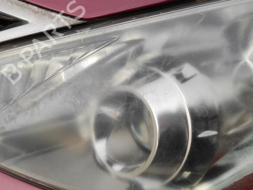 Left headlight NISSAN MURANO I (Z50) 3.5 | BP16928569C28