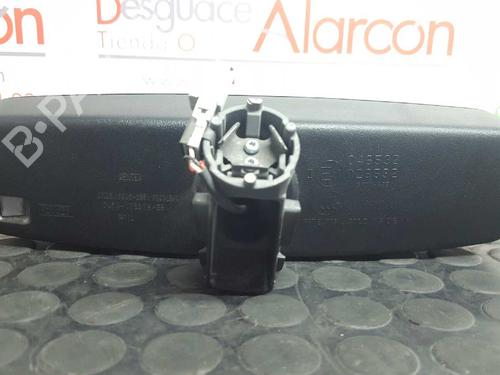 Rear mirror FORD KUGA II (DM2) 2.0 TDCi | BP2742036I6 