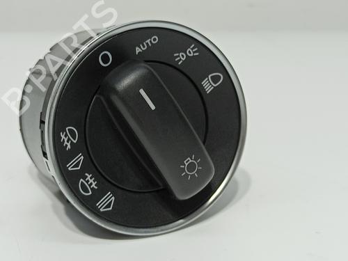 Headlight switch AUDI A8 D3 (4E2, 4E8) 3.2 FSI | BP13937523I24 