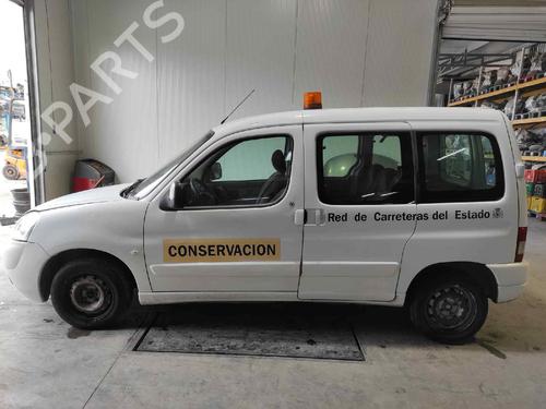 Brukte deler til CITROËN BERLINGO / BERLINGO FIRST Box Body/MPV (M_) 1.9 D 70 (MBWJZ, MCWJZ) (69 hp) 4280144