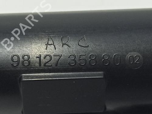 Pipe CITROËN C3 III (SX) 1.2 THP 110 (SXHNPS, SXHNZT, SXHNZ6) | BP15246948M125