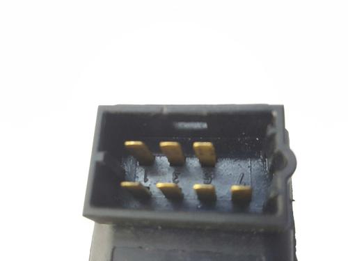 Mirror switch FORD TRANSIT CONNECT (P65_, P70_, P80_) 1.8 TDCi | BP8065393I25