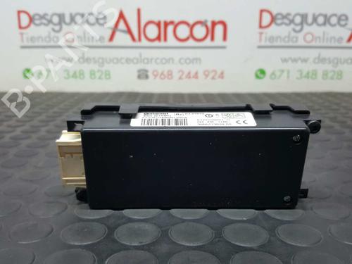 Electronic module CITROËN C5 III (RD_) 2.2 HDi (RD4HTH) | BP2770794M83