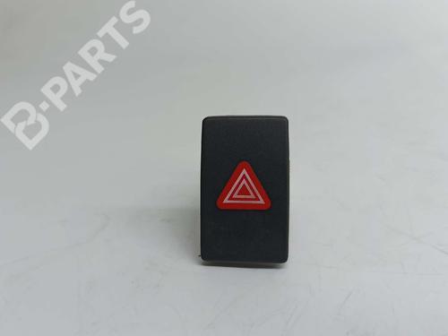 Used Warning switch VW GOLF VI (5K1) 1.6 TDI (105 hp) 7562024
