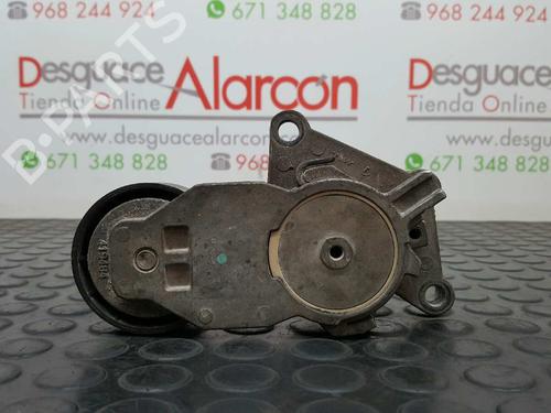 Other MAZDA 3 Saloon (BK) 1.6 DI Turbo (BK12Y) | BP14531283O1