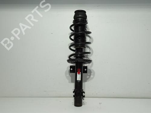Used Right front shock absorber AUDI A1 Sportback (8XA, 8XF) 1.6 TDI (115 hp) 26304646